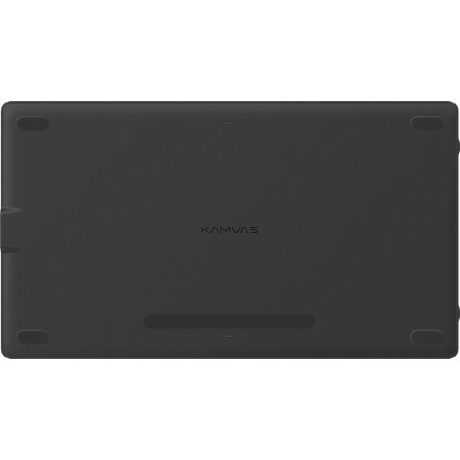 Графический монитор Huion Kamvas 16 Gen 3 GS1563 (черный)