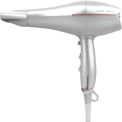 Фен Cecotec IoniCare 5300 Maxi Aura 4202