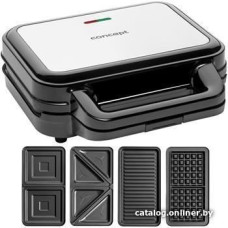 Многофункциональная сэндвичница Concept SV3070