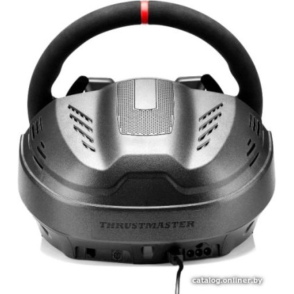 Руль Thrustmaster T300 Ferrari Integral Racing Wheel Alcantara Edition
