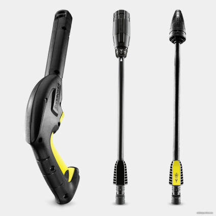 Мойка высокого давления Karcher K 2 Premium Power Control 1.673-630.0