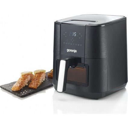 Аэрогриль (аэрофритюрница) Gorenje AF1350DWB