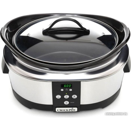 Медленноварка Crockpot SCCPBPP605-050