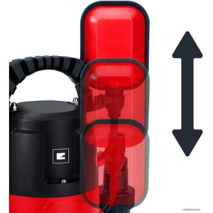 Дренажный насос Einhell GC-DP 7835