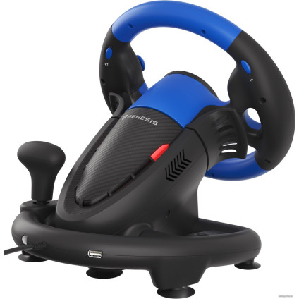 Руль Genesis Seaborg 350 NGK-1566