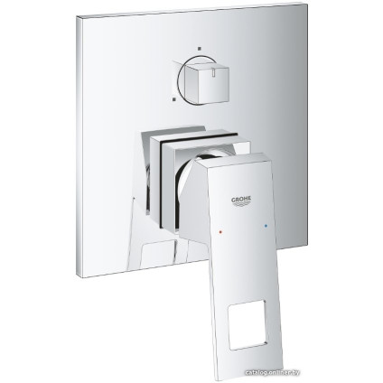 Смеситель без скрытого механизма Grohe Eurocube 24094000