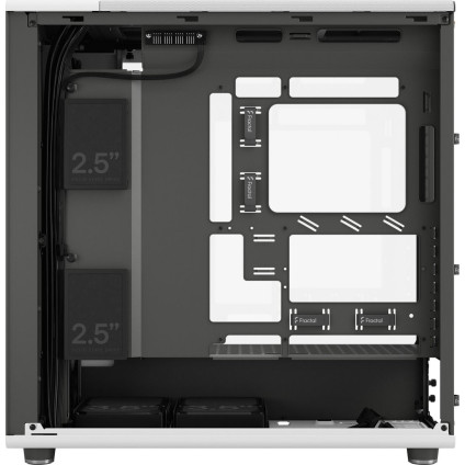 Корпус Fractal Design North XL TG Clear FD-C-NOR1X-04