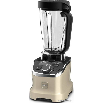 Стационарный блендер NOVIS PRO Blender 880L (кремовый)