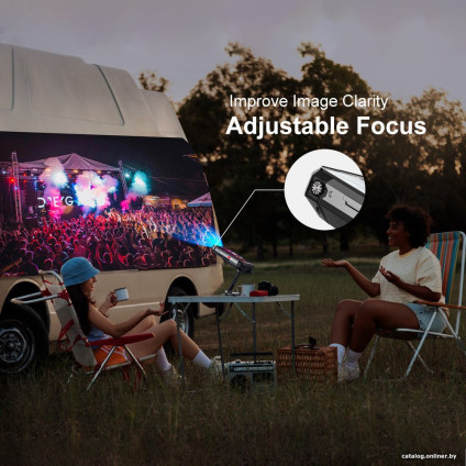 Телефон Unihertz Tank 3 Pro 18GB/512GB (черный/серый)