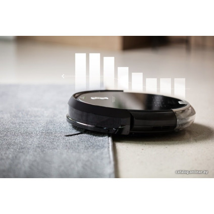 Робот-пылесос ETA Aron 2512 90000