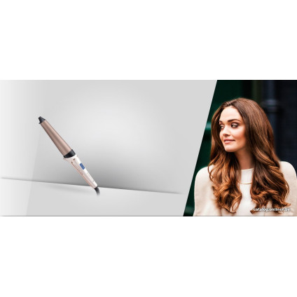 Круглая  плойка Remington CI91X1