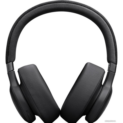 Наушники JBL Live 770NC (черный)