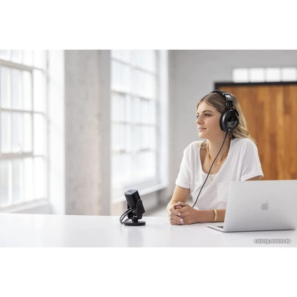 Наушники RODE NTH-100 (черный)