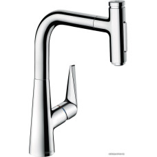 Смеситель Hansgrohe Talis Select M51 73868000