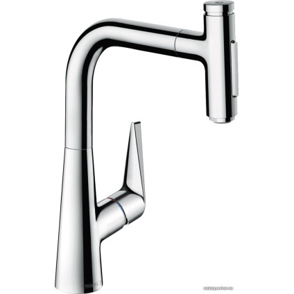 Смеситель Hansgrohe Talis Select M51 73868000