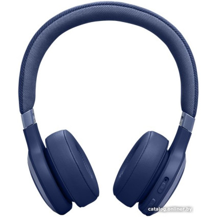Наушники JBL Live 670NC (синий)