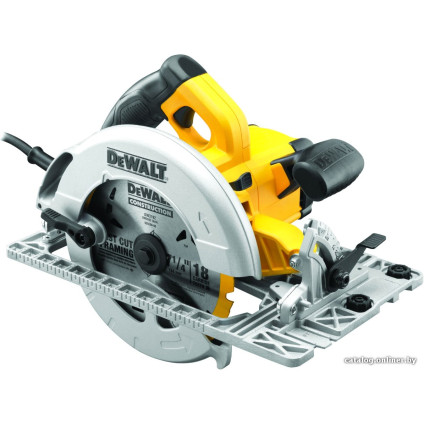Дисковая (циркулярная) пила DeWalt DWE576K