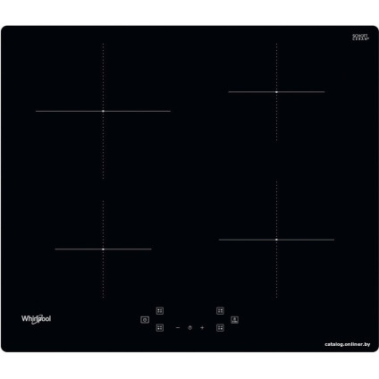 Варочная панель Whirlpool WS Q4860 NE