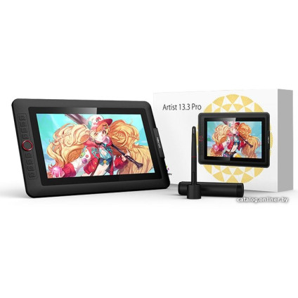 Графический монитор XP-Pen Artist 13.3 Pro