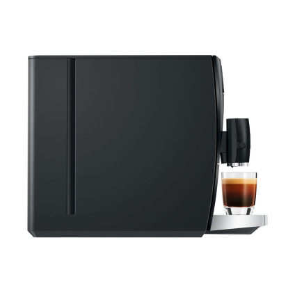 Кофемашина JURA C8 Piano Black EA 15603