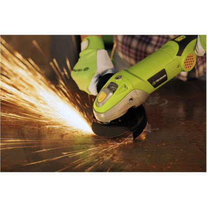 Угловая шлифмашина Fieldmann FDB 201401-E