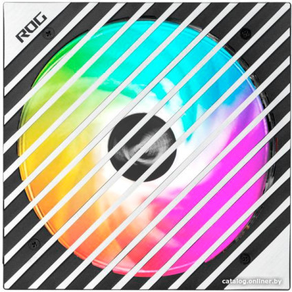 Блок питания ASUS ROG Loki SFX-L 850W Platinum ROG-LOKI-850P-SFX-LGAMING