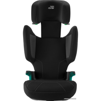 Детское автокресло Britax Romer Hi-Liner (space black)