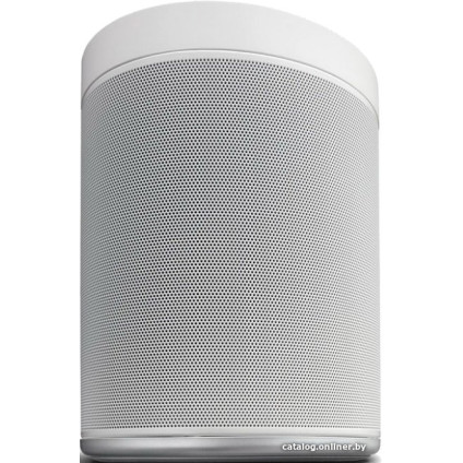 Беспроводная аудиосистема Yamaha MusicCast 20 (белый)