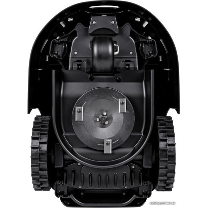 Газонокосилка-робот Cedrus C-MOW M5