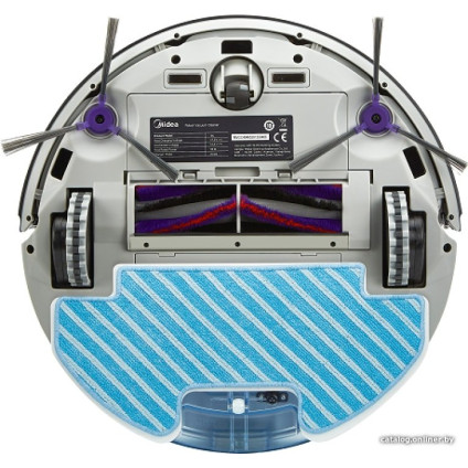 Робот-пылесос Midea I5C (белый)