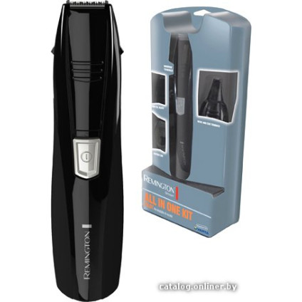 Универсальный триммер Remington PG 180 Pilot