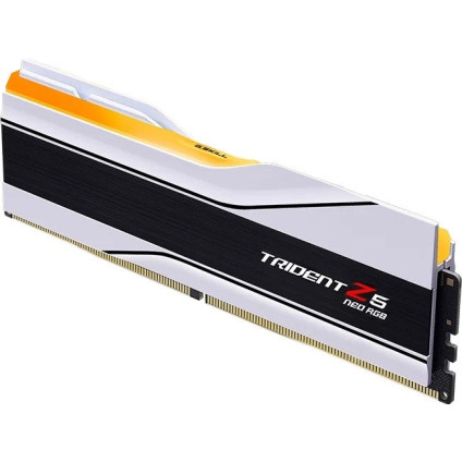 Оперативная память G.Skill Trident Z5 Neo RGB 2x32ГБ DDR5 6000 МГц F5-6000J2836G32GX2-TZ5NRW