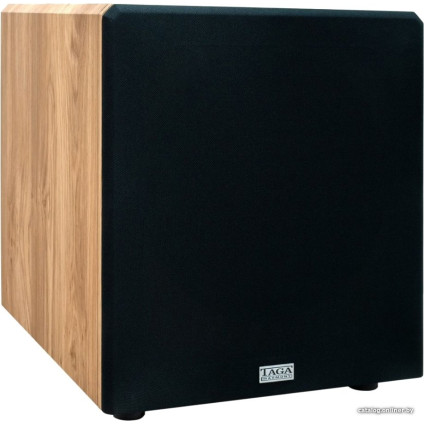 Проводной сабвуфер Taga Harmony TSW-90 V.4 (дуб)