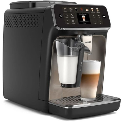 Кофемашина Philips LatteGo EP4449/70