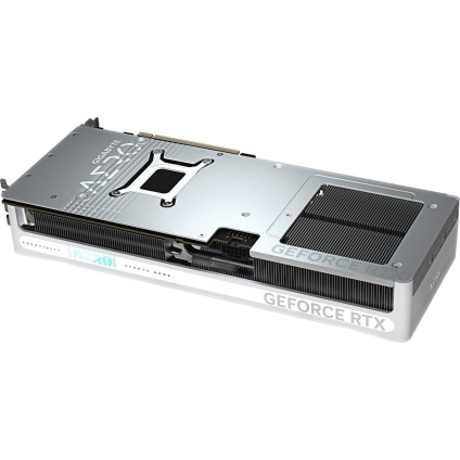 Видеокарта Gigabyte GeForce RTX 5080 Aero OC SFF 16G GV-N5080AERO OC-16GD