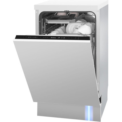 Встраиваемая посудомоечная машина Amica DIM42E6TBQH