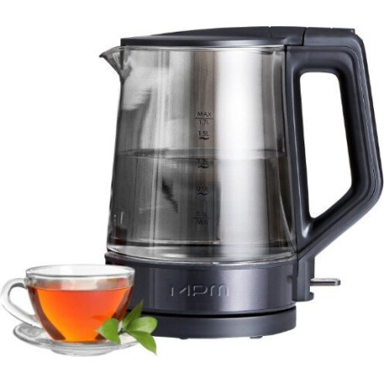 Электрический чайник MPM MCZ-125