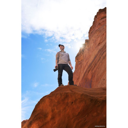 Беззеркальный фотоаппарат Nikon Z8 Body