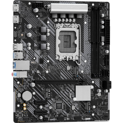 Материнская плата ASRock B760M-H2/M.2