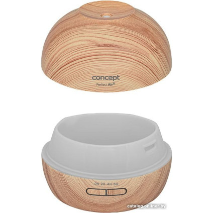 Увлажнитель воздуха Concept ZV1005