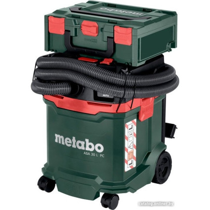 Пылесос Metabo ASA 30 L PC 602086000