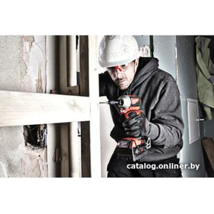 Винтоверт Milwaukee M18 CBLID-0 4933464476 (без АКБ)