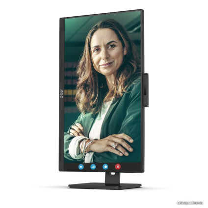 Монитор AOC 24P3CW