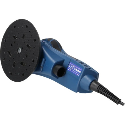 Эксцентриковая шлифмашина Dedra DED7982