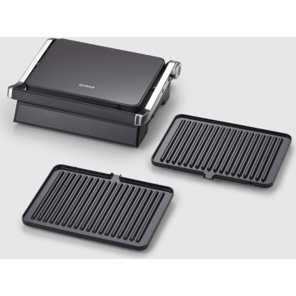 Электрогриль Severin KG 2399