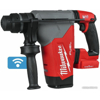 Перфоратор Milwaukee M18 FUEL M18ONEFHP-0X 4933478884 (без АКБ, кейс)