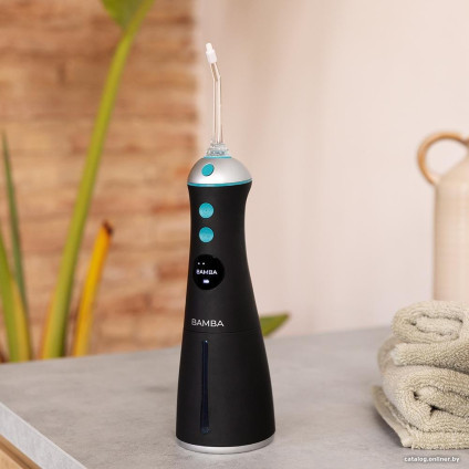 Ирригатор  Cecotec Bamba ToothCare 1100 Jet Liberty