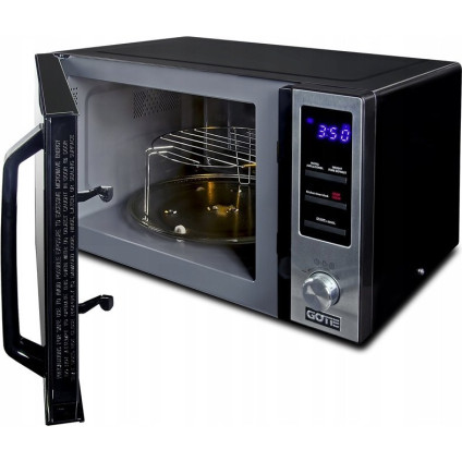 Микроволновая печь Gotie GKM-823