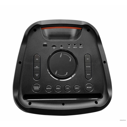 Патибокс Blaupunkt PB10DB