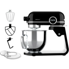 Планетарный миксер Cecotec Twist&Fusion 4500 Luxury Black 04172